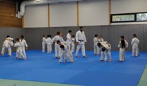 Bourges judo