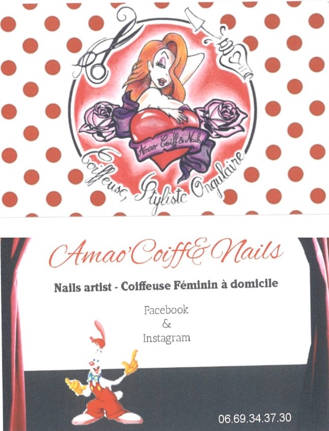 Amao'Coiff&Nails