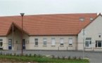 Ecole maternelle Trouy Nord