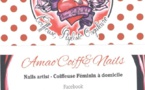 Amao'Coiff&amp;Nails