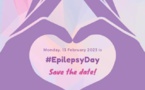 journée internationale de l'épilepsie