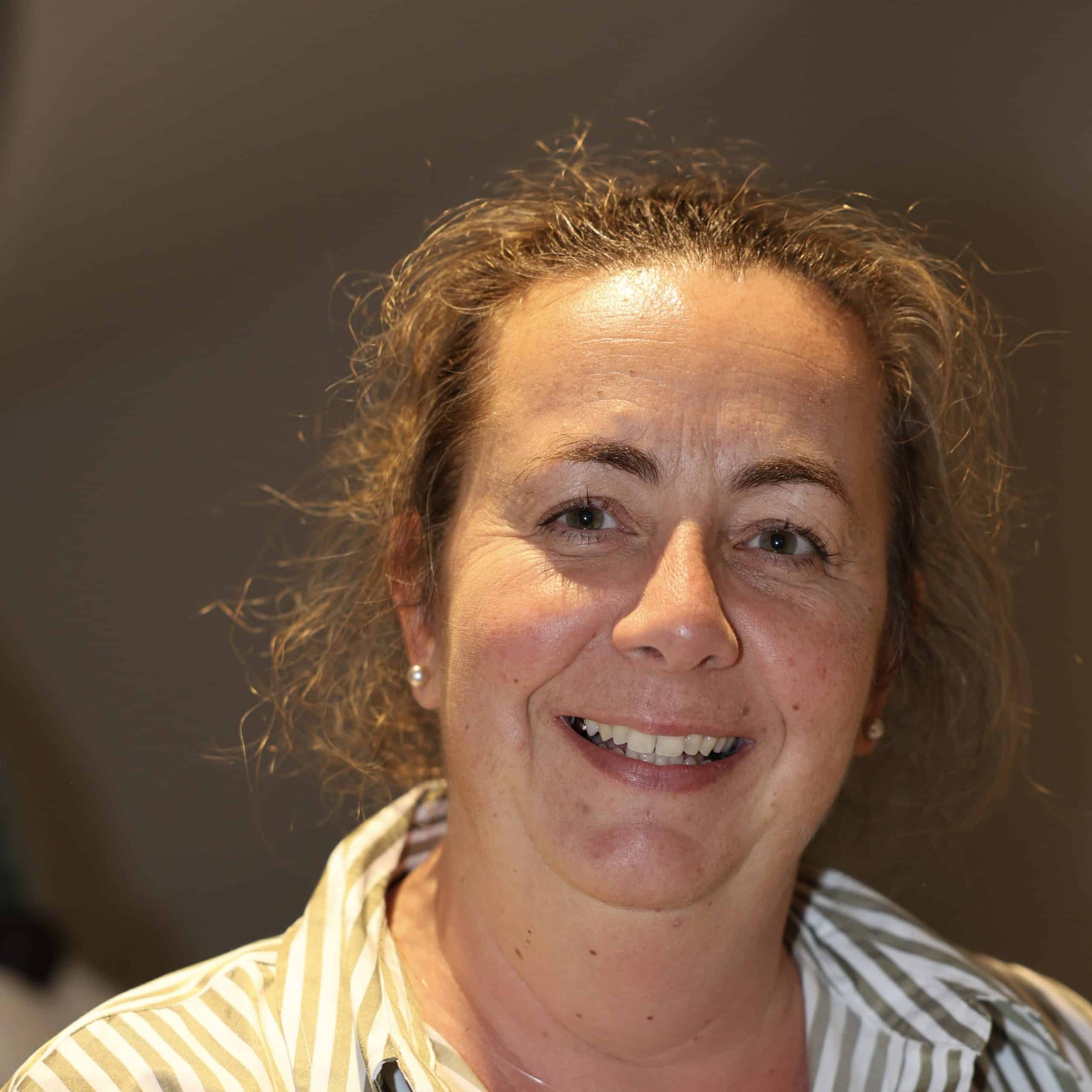 Nathalie Imbert
