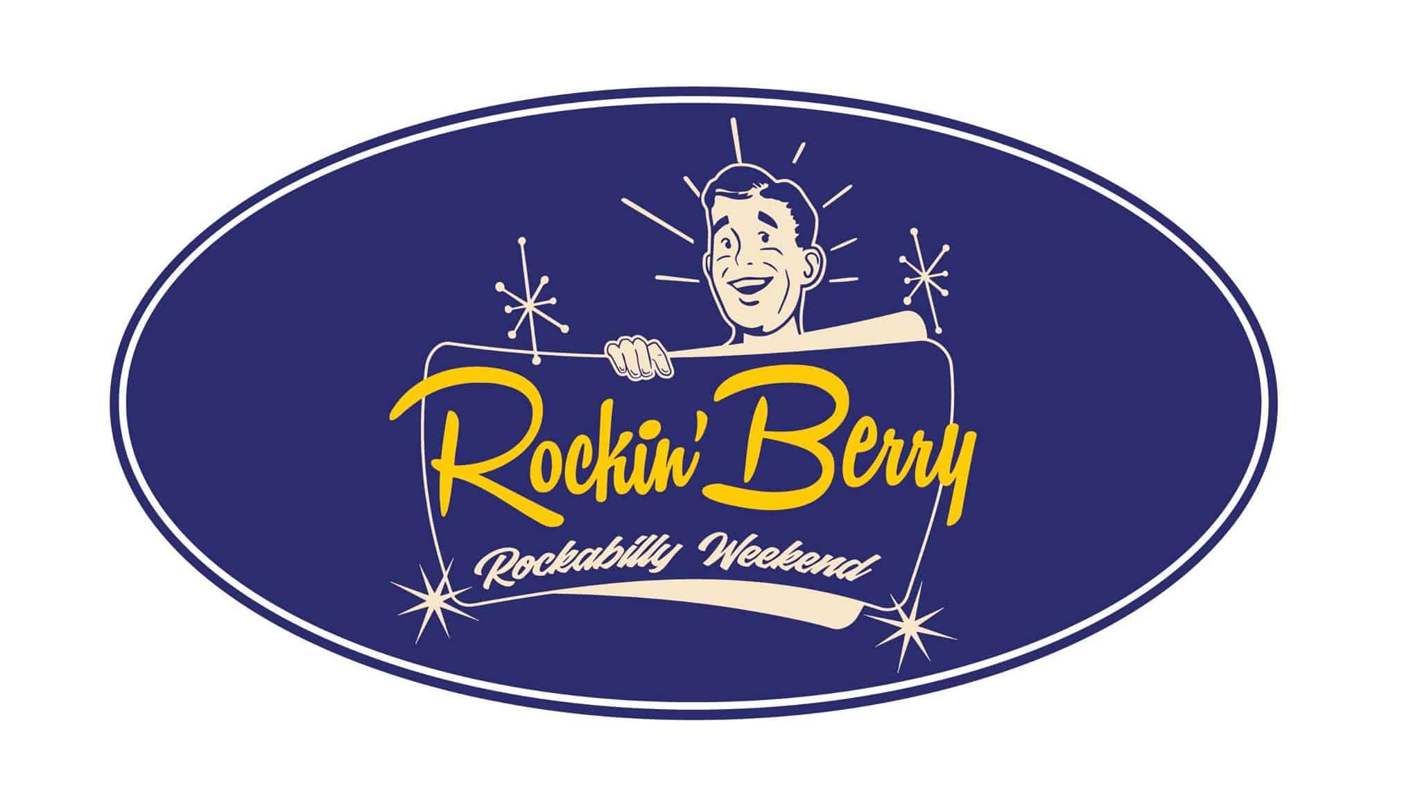 Rockin Berry