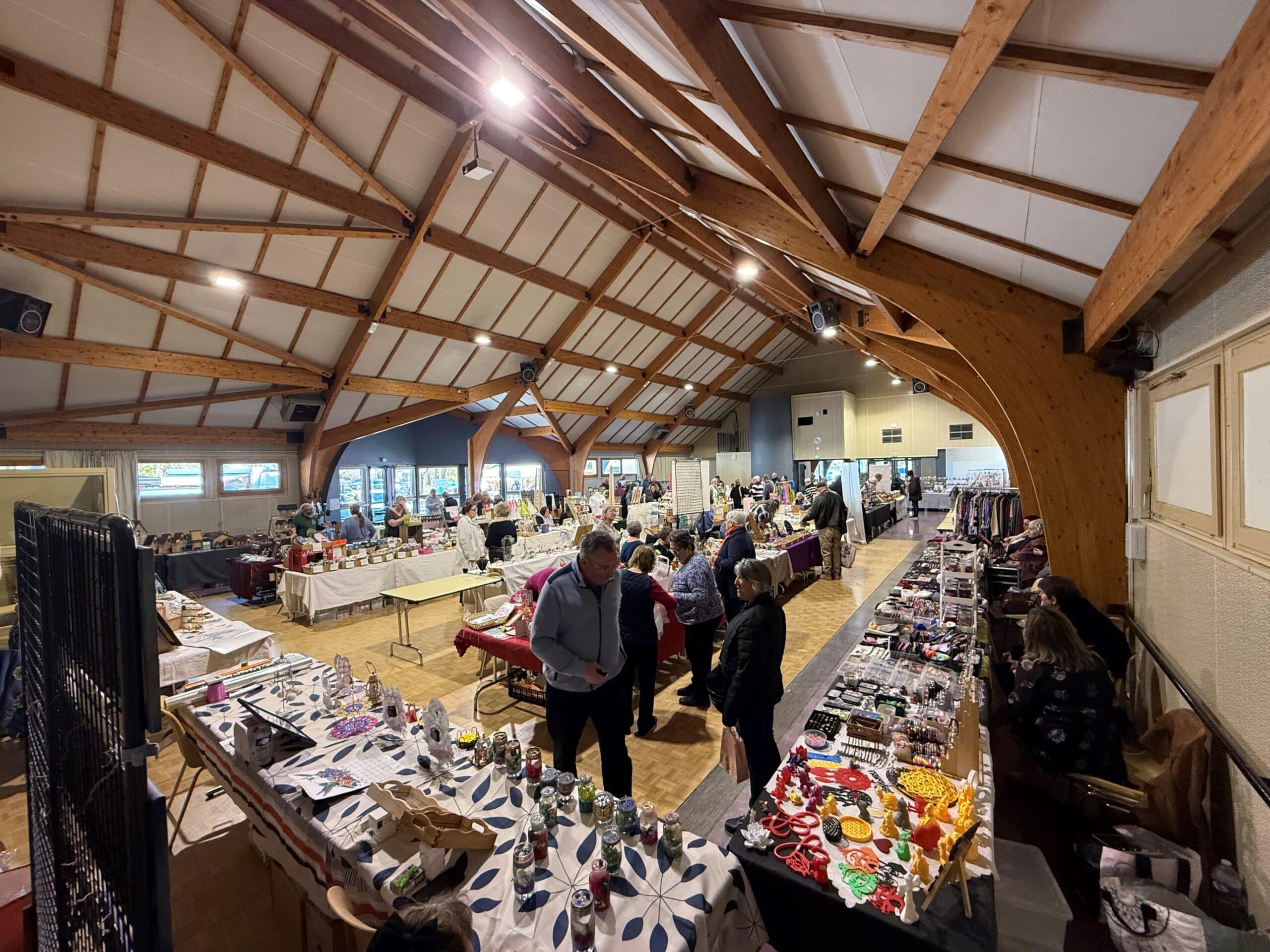 marché brocante TTL
